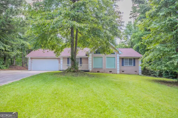 45 Kelsey Way, Palmetto, GA 30268