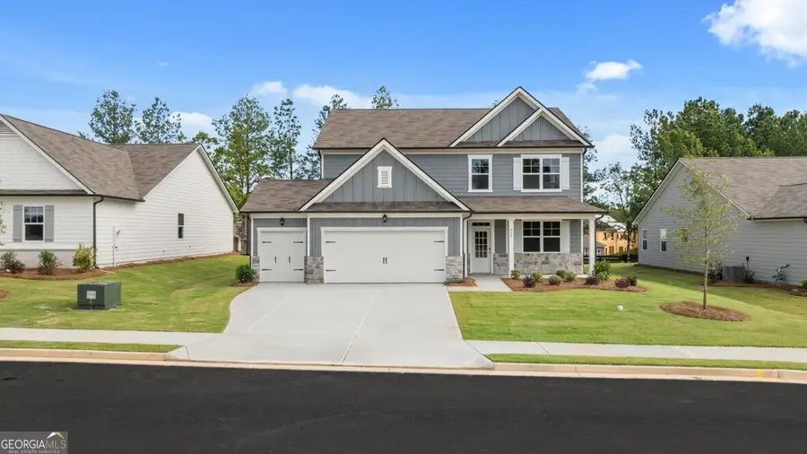 915 Sundown Point, Villa Rica, GA 30180 - Image #2