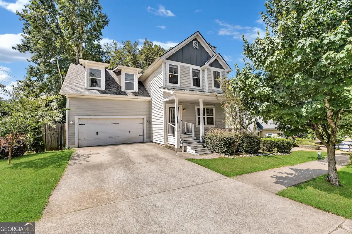 584 Edgewood Drive, Athens, GA 30606 - Image #1