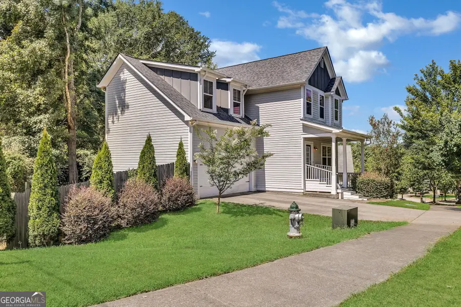 584 Edgewood Drive, Athens, GA 30606 - Image #2