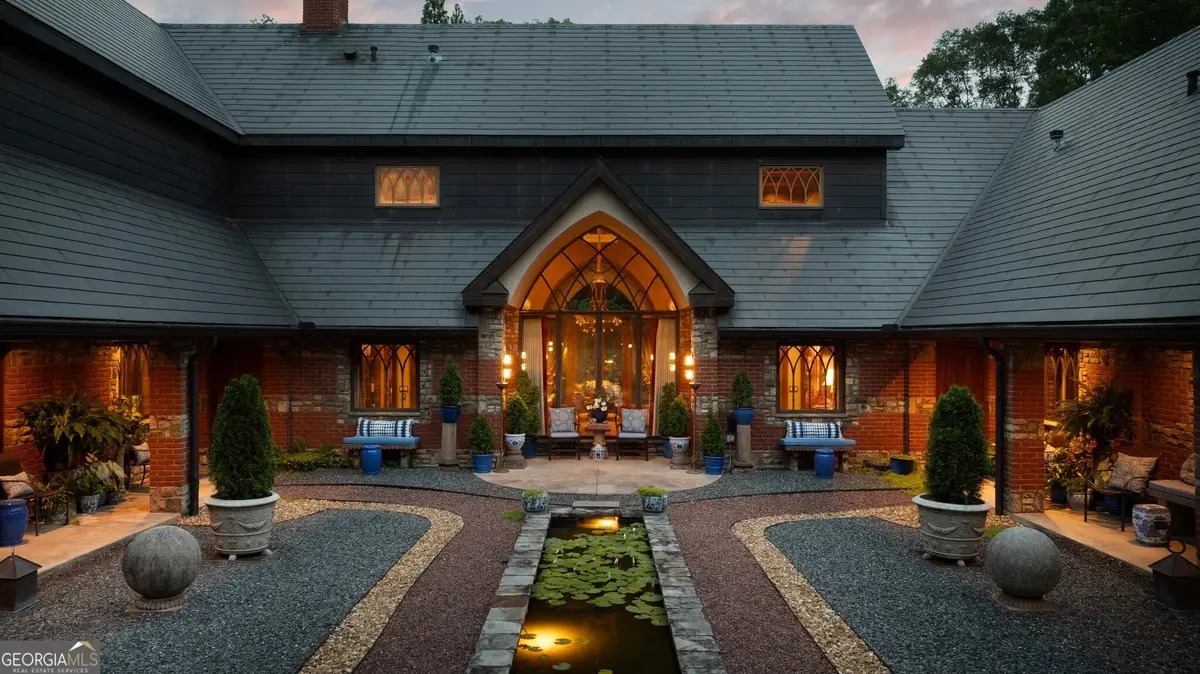 114 Lees Lake Road, Fayetteville, GA 30214 - Image #1