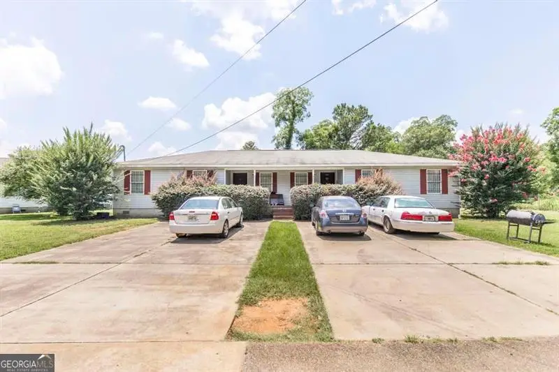 210 Perry Railroad, Fort Valley, GA 31030 - Image #1