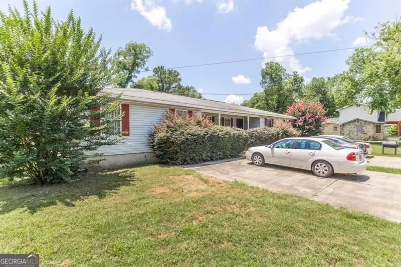 210 Perry Railroad, Fort Valley, GA 31030 - Image #3