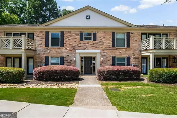 3650 Ashford Dunwoody Road Ne #413, Atlanta, GA 30319
