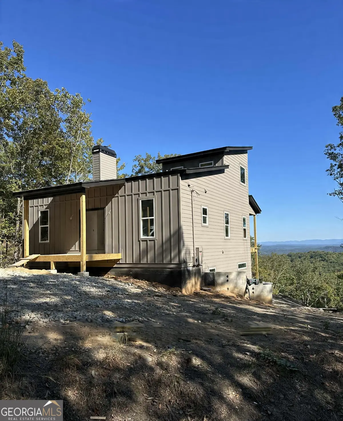 1176 Jewel Court Ne, Ranger, GA 30734 - Image #1