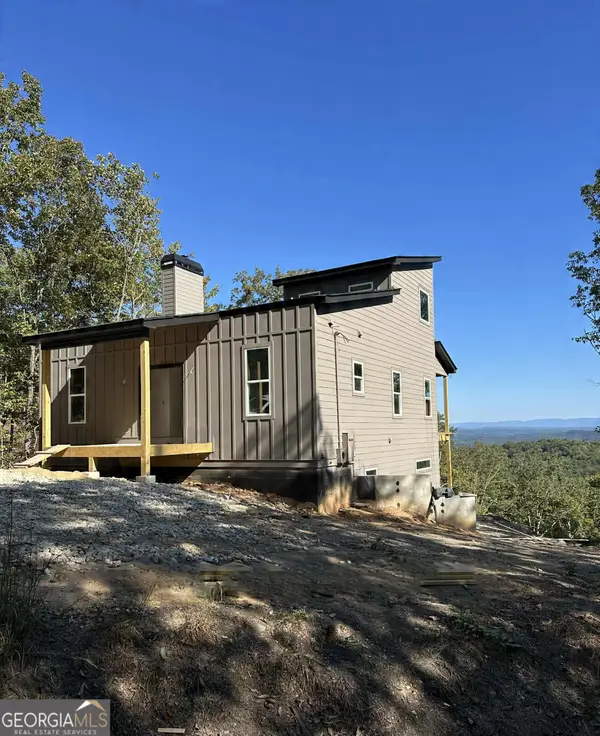 1176 Jewel Court Ne, Ranger, GA 30734