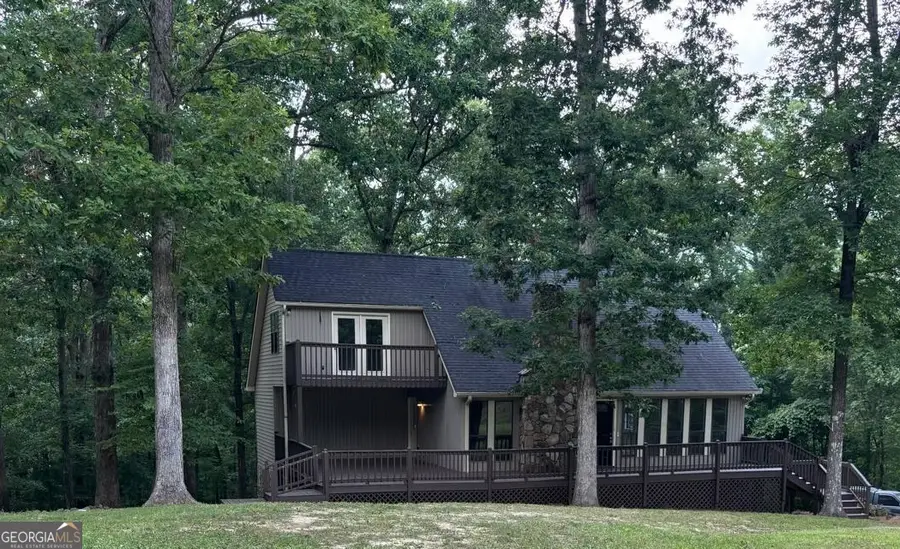 165 N Woods Lane, Trenton, GA 30752 - Image #2