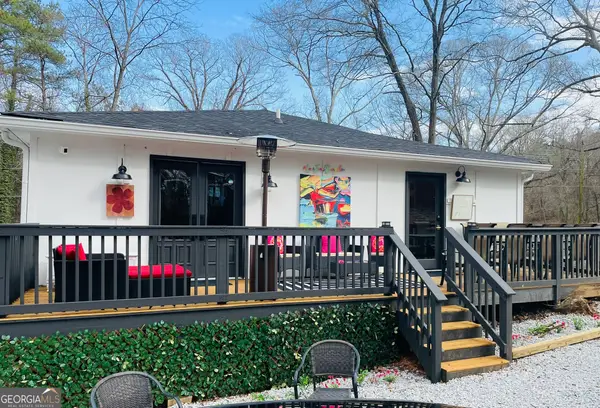 3236 Jonesboro Road Se, Atlanta, GA 30354