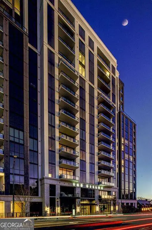 2425 Peachtree Road Ne #1505, Atlanta, GA 30305 - Image #1