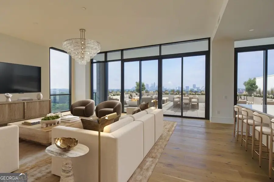 2425 Peachtree Road Ne #1505, Atlanta, GA 30305 - Image #3