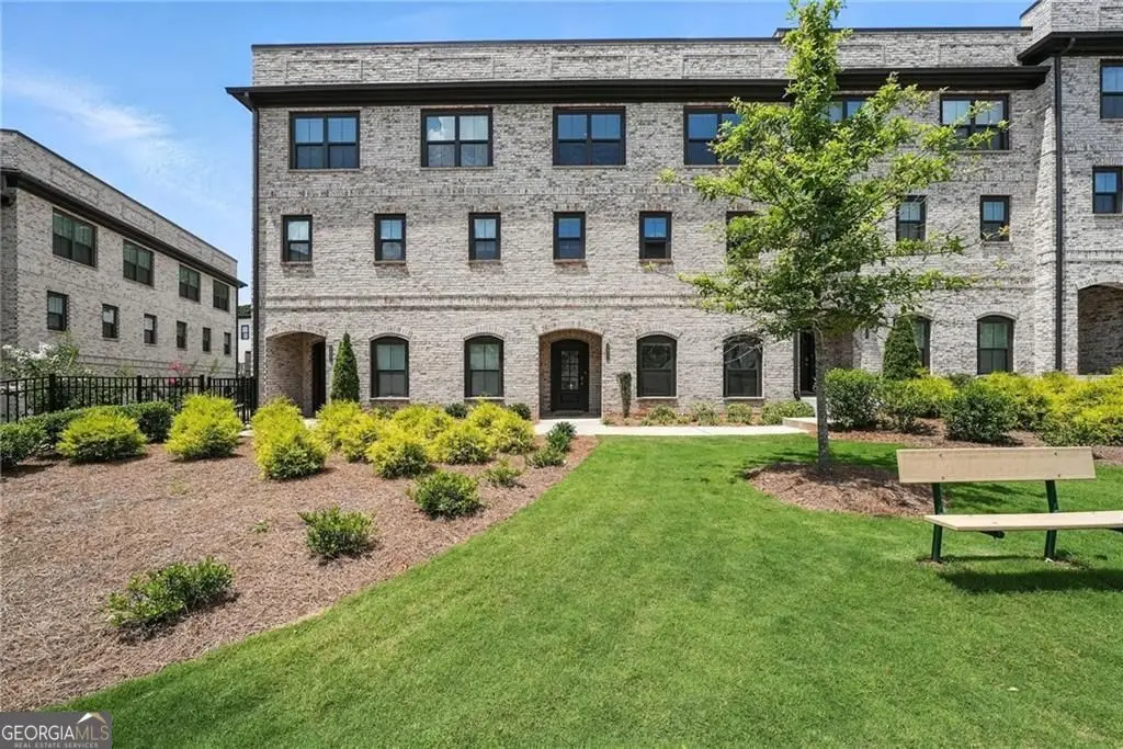 3411 Swallowtail Terrace, Duluth, GA 30096 - Image #1