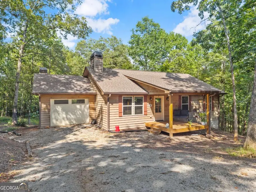 309 Fowler Creek Drive, Cleveland, GA 30528 - Image #3