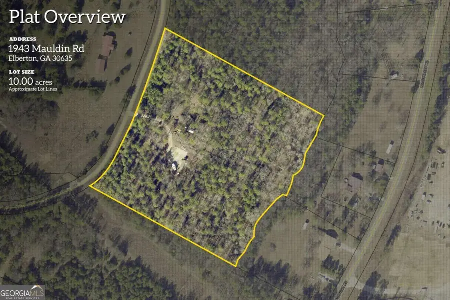 1943 Mauldin Road, Elberton, GA 30635 - Image #2