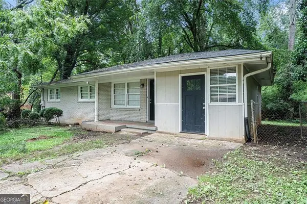 4009 Kirksford Drive, Decatur, GA 30035