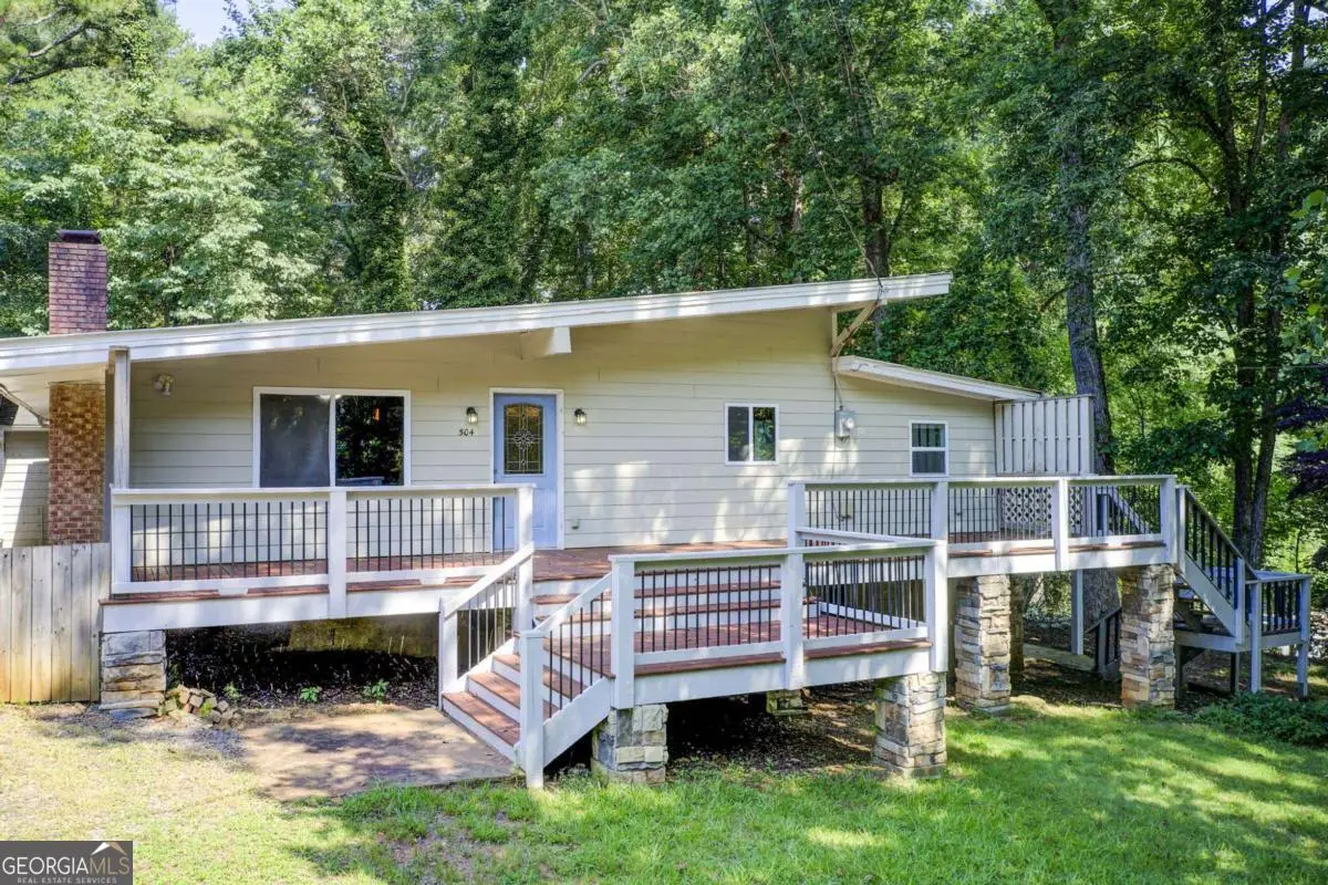 504 N Little Victoria Road, Woodstock, GA 30189 - Image #1