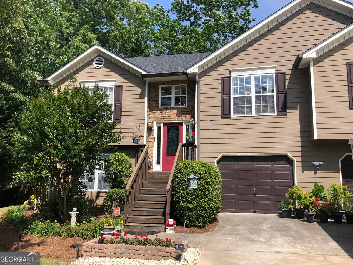 1784 Virginia Grove Lane, Lawrenceville, GA 30045 - Image #1