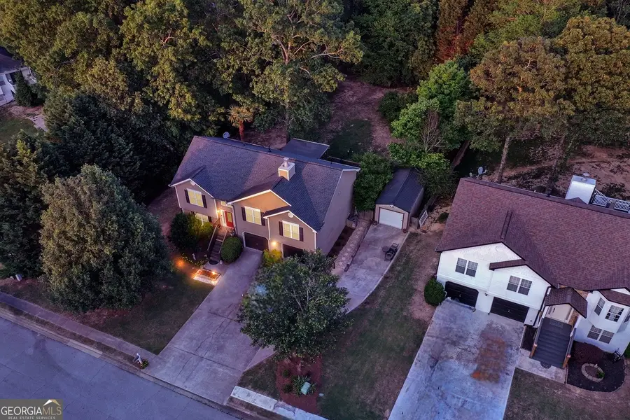 1784 Virginia Grove Lane, Lawrenceville, GA 30045 - Image #3
