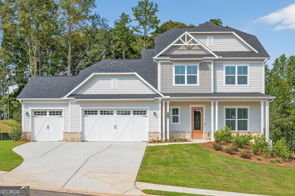 1141 Pine Valley Trail, Jefferson, GA 30549