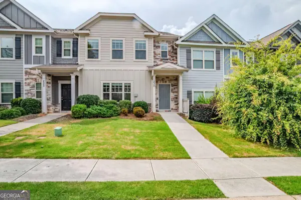 235 Orchard Drive, Covington, GA 30014