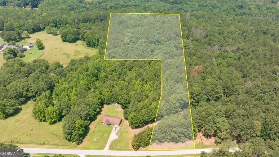 0 Old Hunter Road #TRACT 5, Statham, GA 30666 - Image #2
