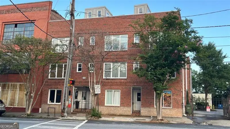 322 Peters Street #2, Atlanta, GA 30313 - Image #1