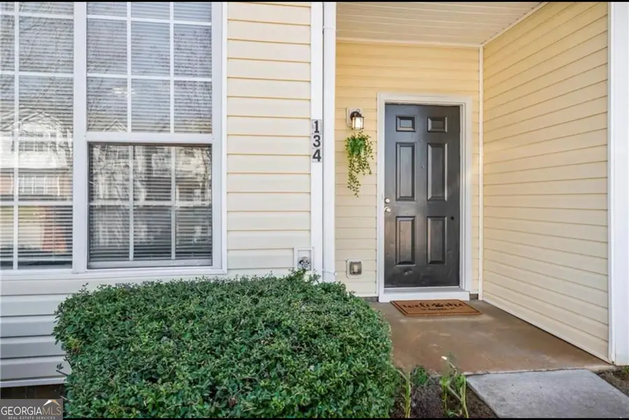 134 Odyssey Turn, Conyers, GA 30012 - Image #2