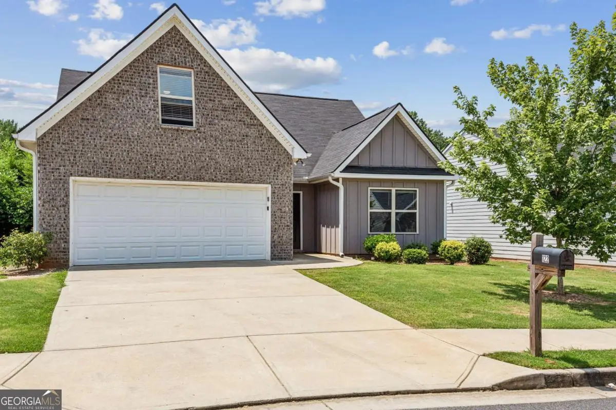 122 W Lexington Avenue, Griffin, GA 30223 - Image #1