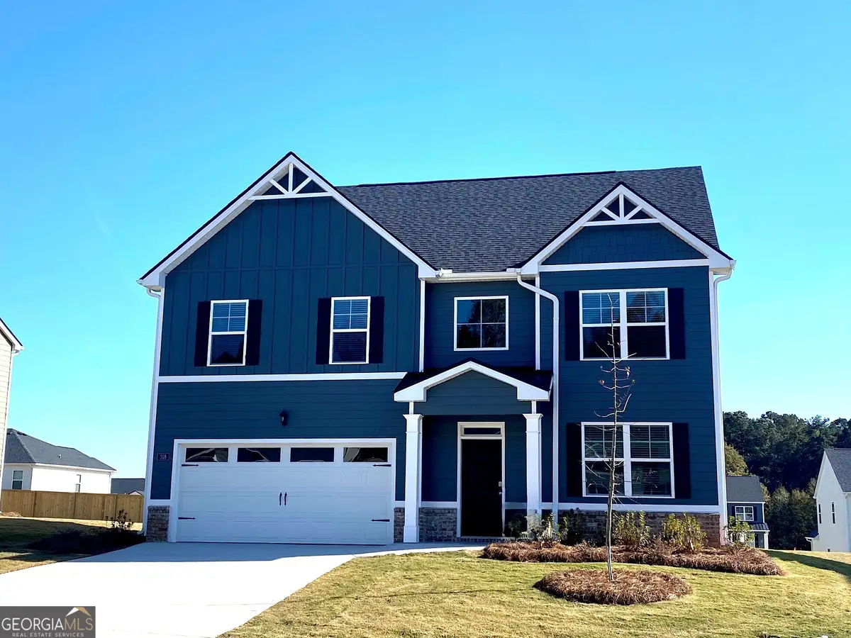 318 Abbott Road, Statham, GA 30666 - Image #1