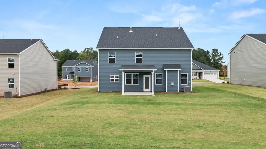 318 Abbott Road, Statham, GA 30666 - Image #2