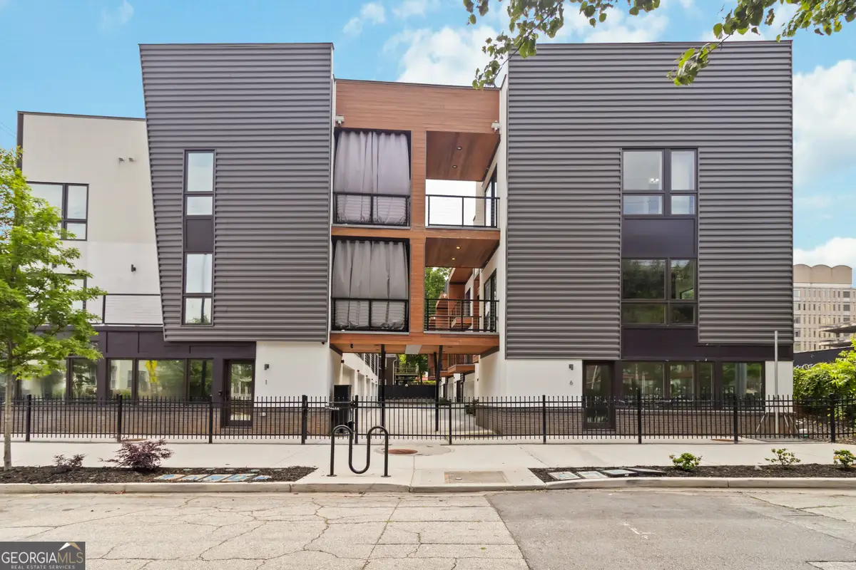 367 Parkway Drive Ne #7, Atlanta, GA 30312 - Image #1