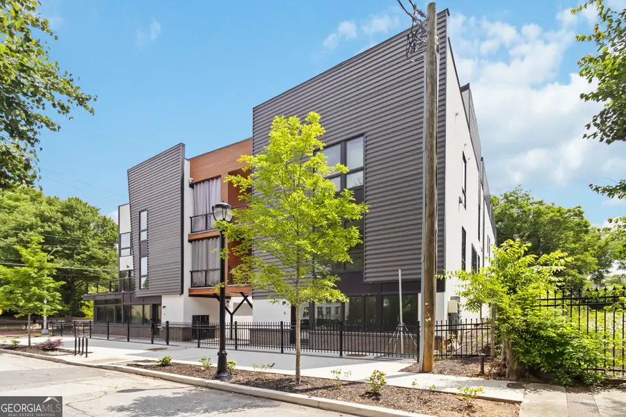 367 Parkway Drive Ne #7, Atlanta, GA 30312 - Image #2