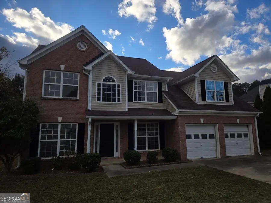 1090 Chapel Hill Drive Se, Lawrenceville, GA 30045 - Image #2