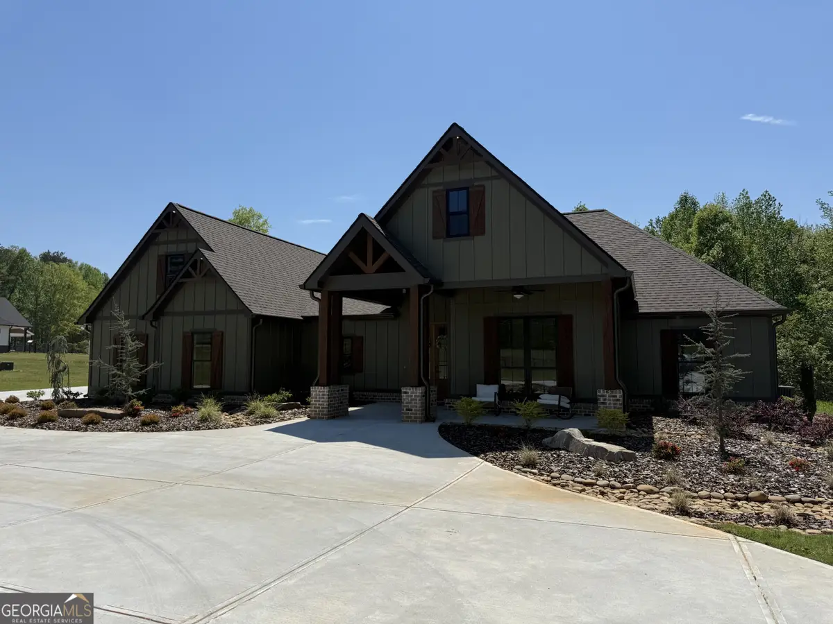 1450 Whooping Creek Church Road, Carrollton, GA 30116 - Image #1