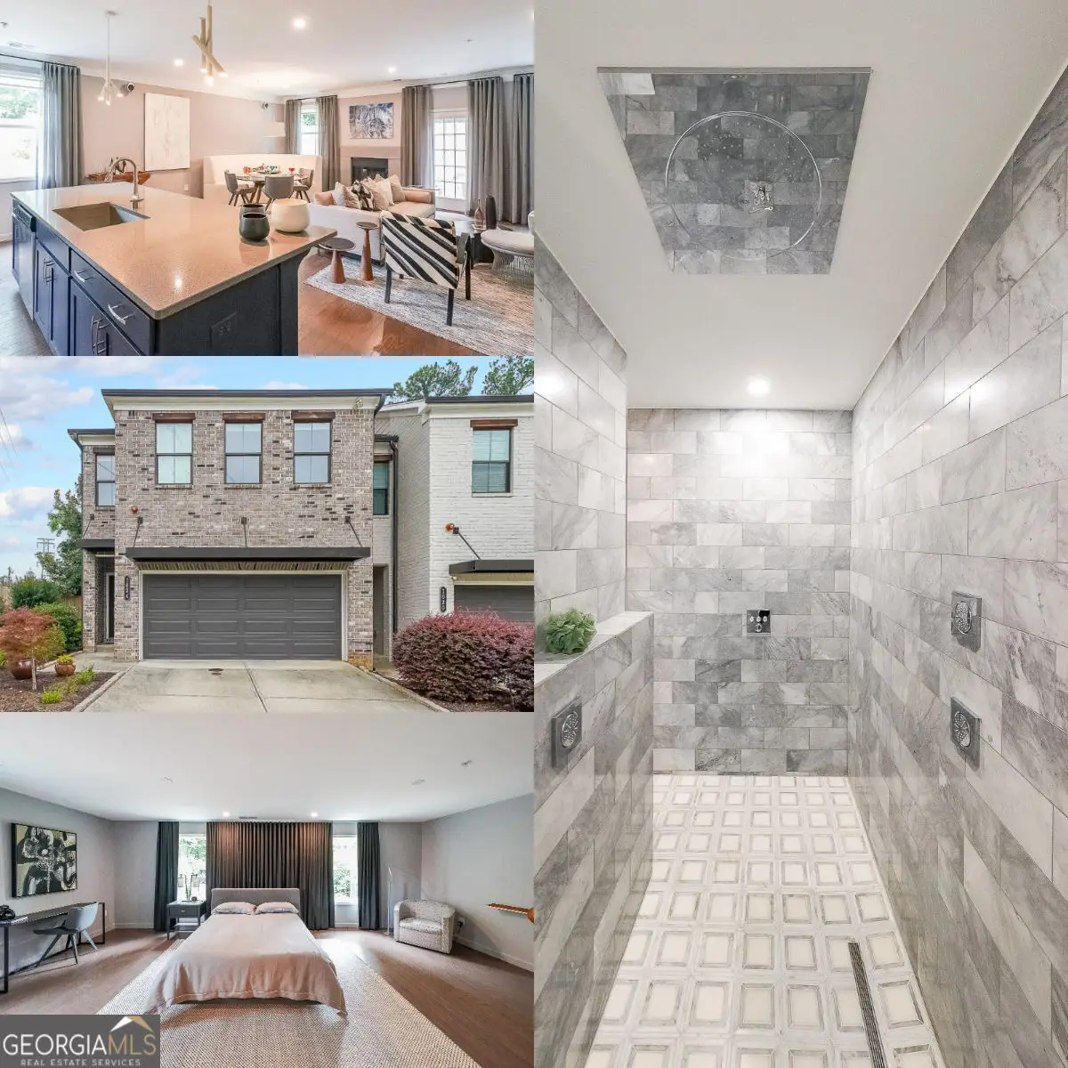 1024 Rohner Way, Smyrna, GA 30080 - Image #1