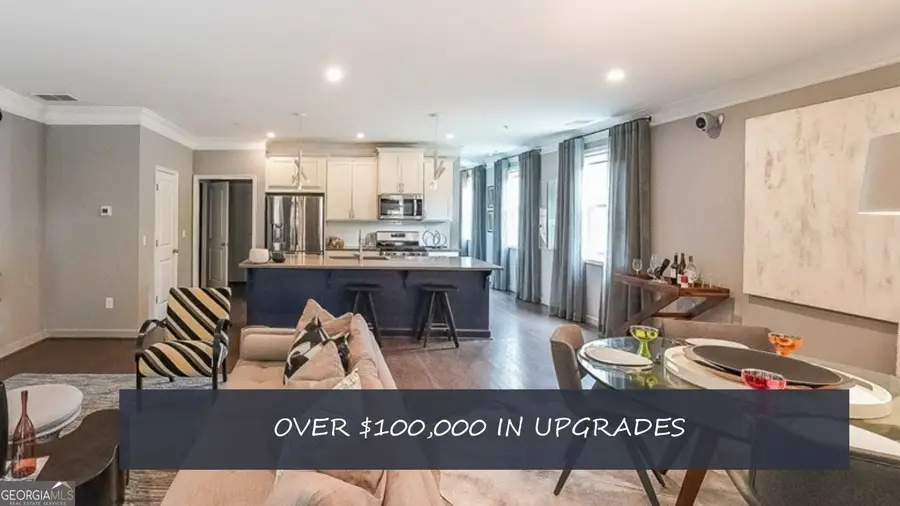 1024 Rohner Way, Smyrna, GA 30080 - Image #2