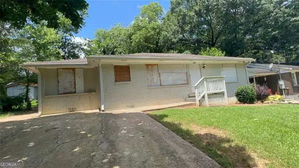 2083 Meador Avenue, Atlanta, GA 30315