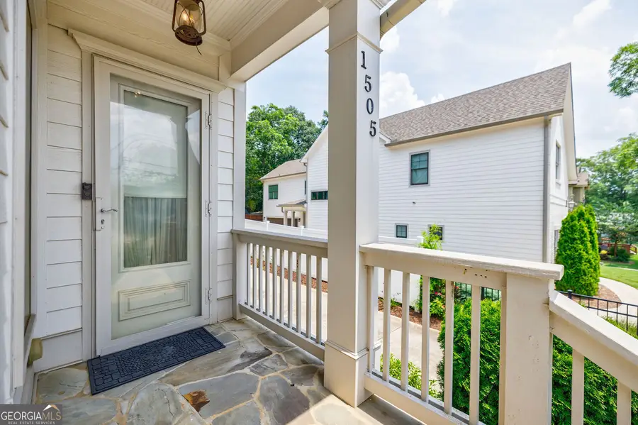 1505 Walker Avenue, College Park, GA 30337 - Image #3