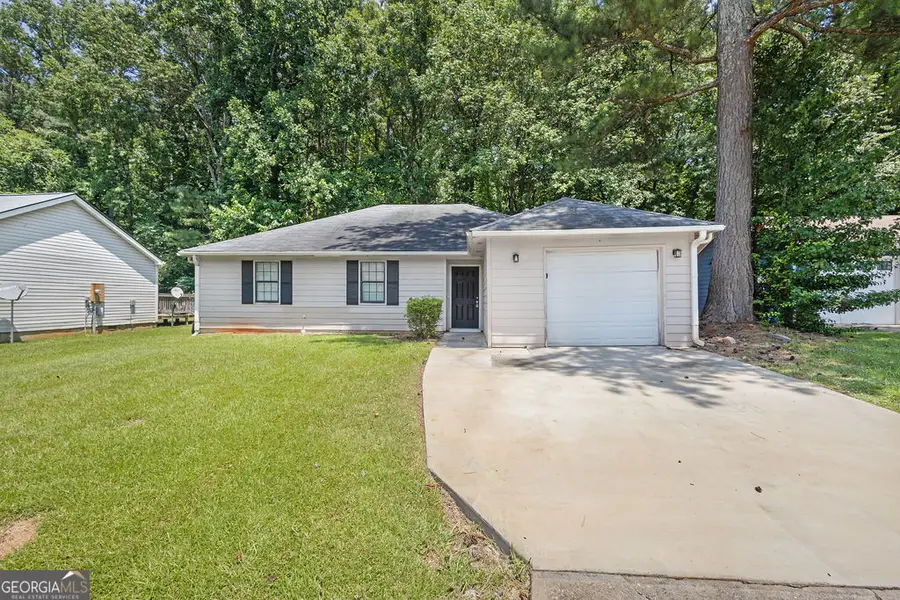 2322 Wilkins Court, Decatur, GA 30035 - #2