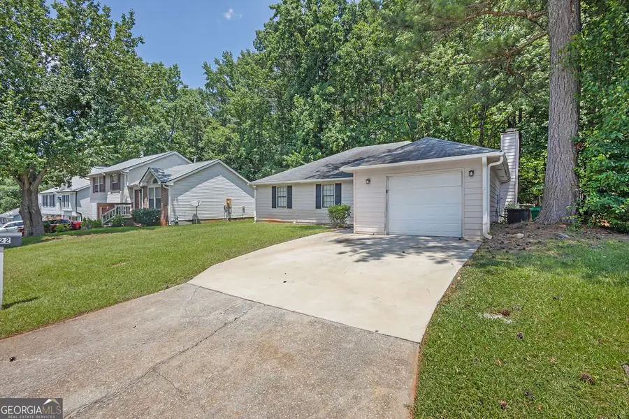 2322 Wilkins Court, Decatur, GA 30035 - #3