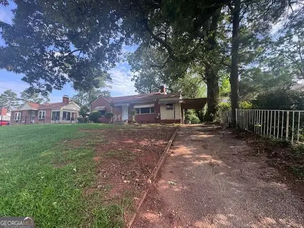 1722 Donnalee Avenue Se, Atlanta, GA 30316