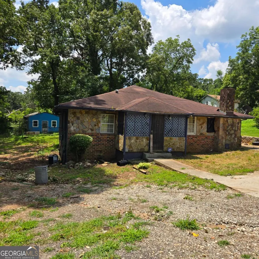 3547 Pleas Drive, Ellenwood, GA 30294 - Image #2