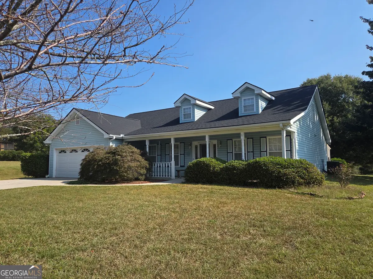 3825 Green Avenue, Loganville, GA 30052 - Image #1