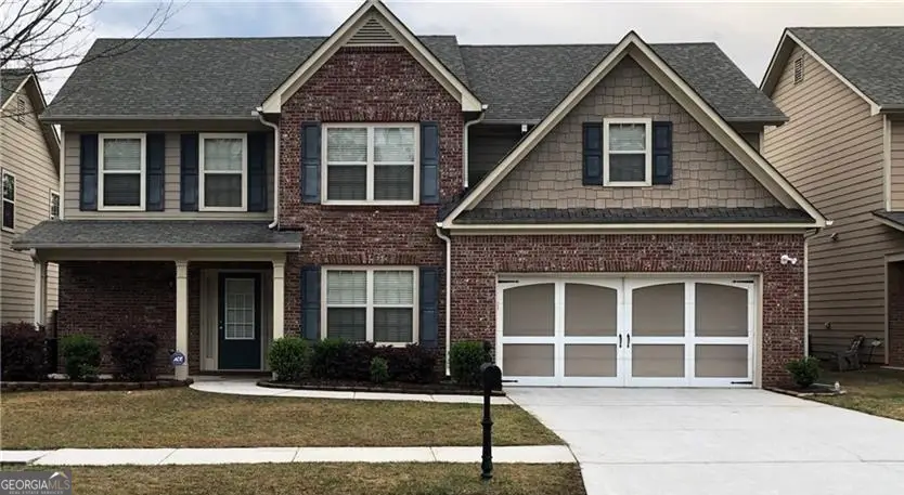 3299 Arbor Oaks Drive, Snellville, GA 30039 - Image #1