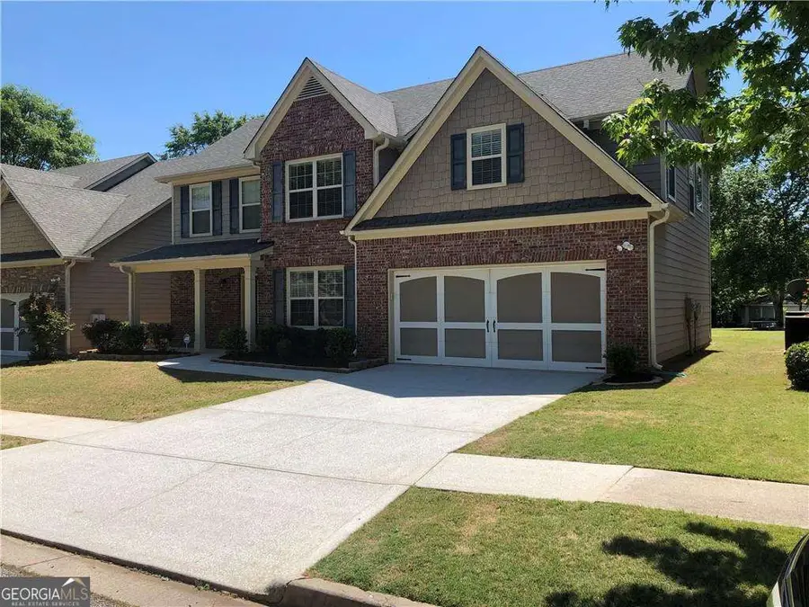 3299 Arbor Oaks Drive, Snellville, GA 30039 - Image #3