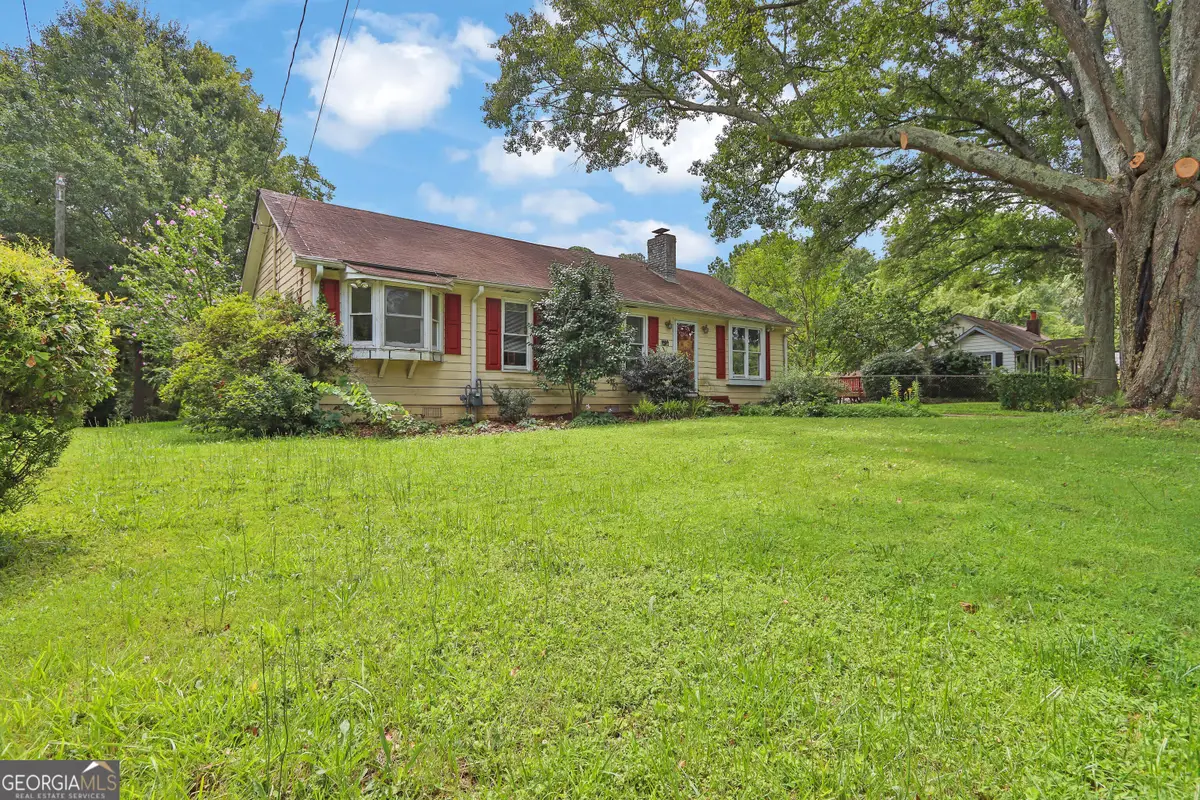 4636 Chamblee Tucker Road, Tucker, GA 30084 - Image #1