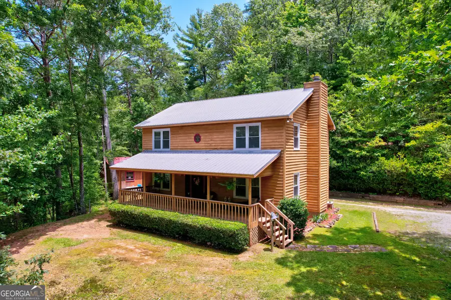 62 Peach Lane, Ellijay, GA 30536 - Image #3