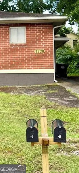 1338 Eubanks, Atlanta, GA 30344 - Image #2