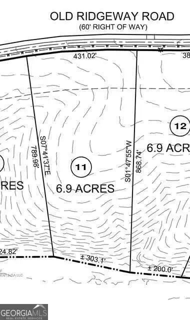TK 11 Old Ridgeway Road, Bremen, GA 30110 - Image #2
