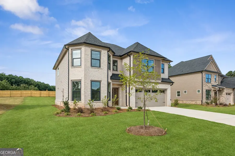 1522 Reserve Glen Drive, Lawrenceville, GA 30043 - Image #2