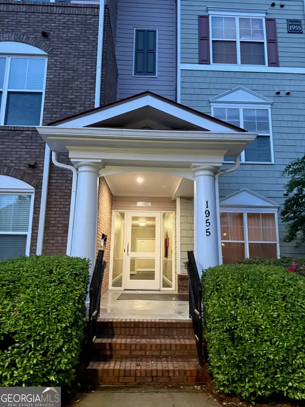 1955 Nocturne Drive #3105, Alpharetta, GA 30009